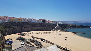 Ericeira - Praia dos Pescadores