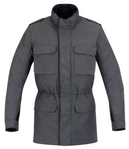 Blusão REVOLUTION DRYSTAR