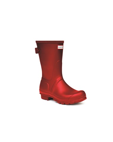 Original Back Adjustable Short Military Red ORIGINAL - PVP:112.90€