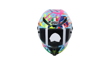 AGV Misano Special PistaGP