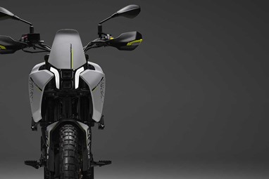 Benelli BKX300