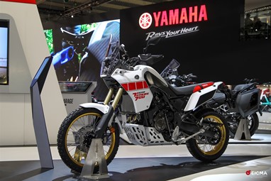 Yamaha