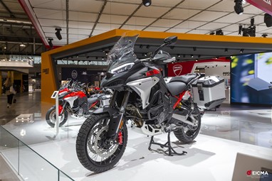 Ducati