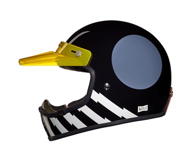Nexx X.G200 Tracker