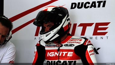 Ben Spies