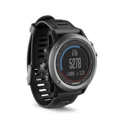 Garmin Fenix 3