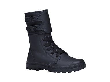 PALLADIUM - PVP: 129,95€