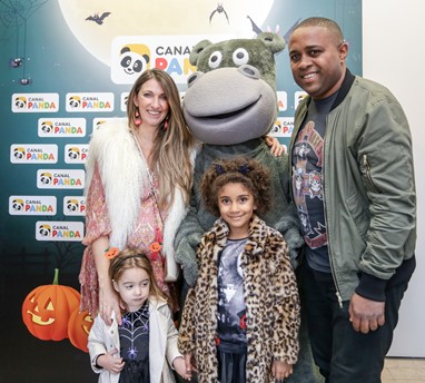 Jorge Andrade, Ágata, Ágata e Bianca 