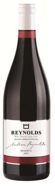 Julian Reynolds Tinto 2012