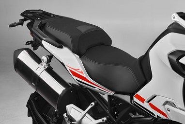 MV Agusta Lucky Explorer 5.5