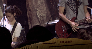 Music Box Club Docs - Linda Martini