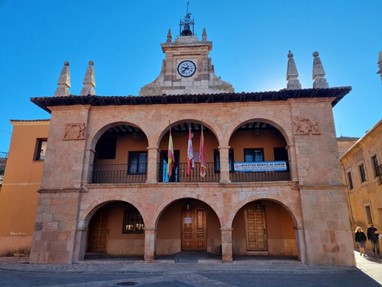Ayuntamiento