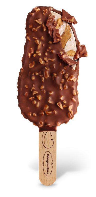 Stick Peanut Butter Crunch
