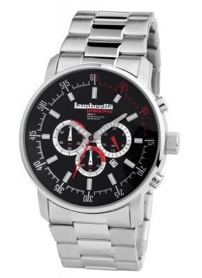 Imola Bracelet Black
