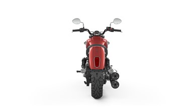 Indian Scout Sixty