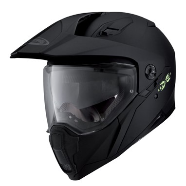 Caberg Xtrace Preto Matt