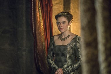 Vikings T5 ©AMC Networks