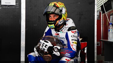 Karel Abraham