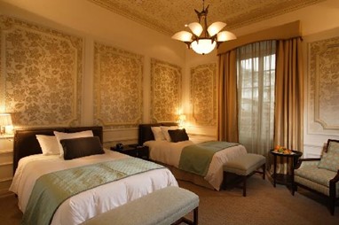 6. Casa Gangotena, Quito, Equador