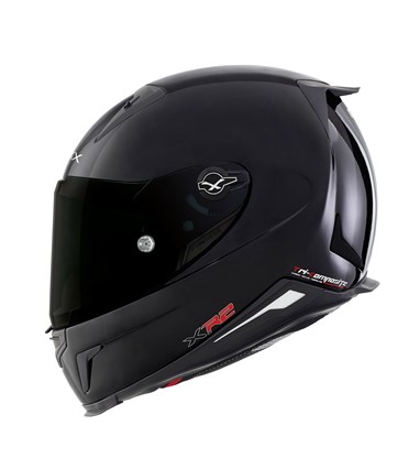 XR2 PLAIN BLACK 