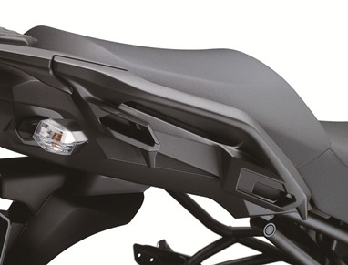 Kawasaki Versys 1000 2015