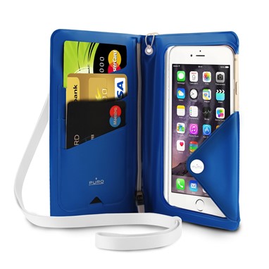 Water Wallet Case