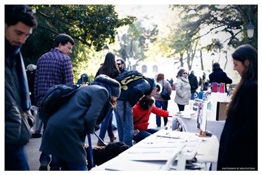 © Arquitexturas® - Organização de Eventos