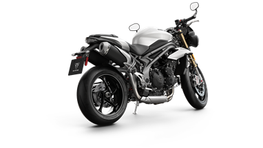 Triumph Speed Triple S