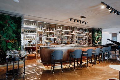 Lobby - Bar