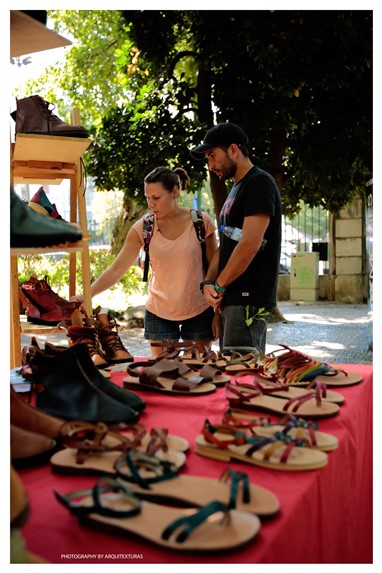 Arquitexturas® - Organização de Eventos