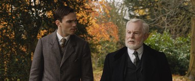 © 2019 Twentieth Century Fox Film Corporation. All rights reserved. 