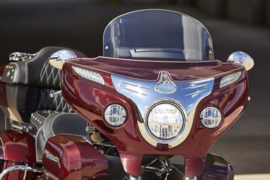 Indian Roadmaster