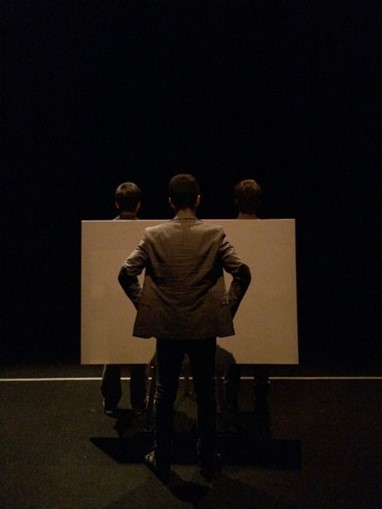 © Comuna - Teatro de Pesquisa