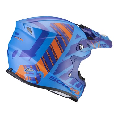 Scorpion VX21 Air