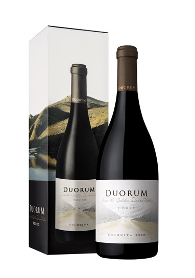 Duorum Colheita especial Natal 2016 - PVP: 9,99€