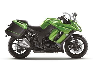 Kawasaki Z1000SX