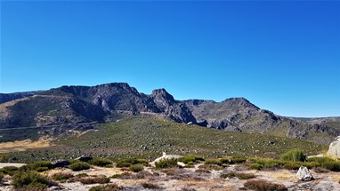 Nave de S. António e Cântaros