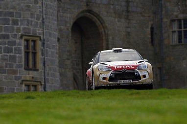 Kris Meeke