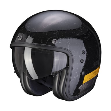 Scorpion Belfast