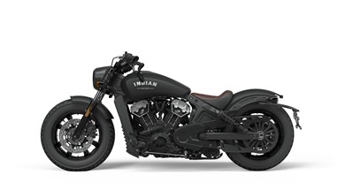 Indian Scout Bobber