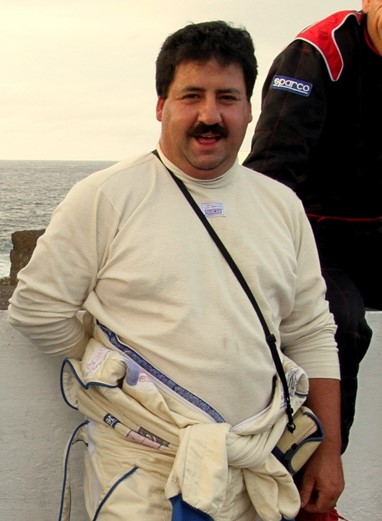 Francisco Misturada