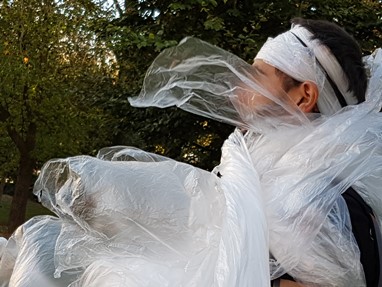 “1.5ºC Ponto de Equilíbrio” /DR