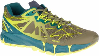 Merrell