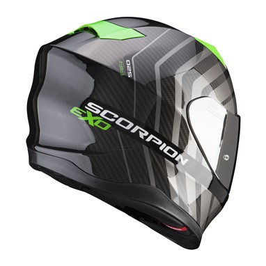Scorpion Exo-520 Air
