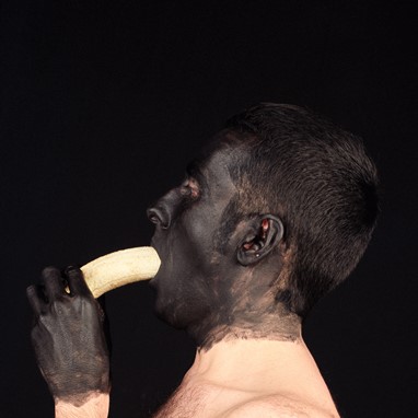 Eduardo Sourrouille De la carpeta, personas que visitaron mi casa, Robert. 2005