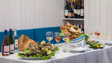 Restaurante Costa Alentejana