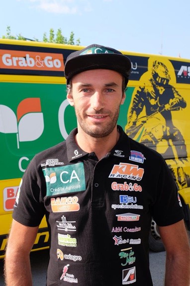Mário Patrão