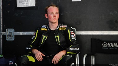 Bradley Smith