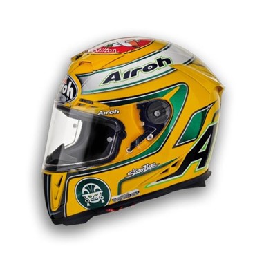 GP 500 Rep Corsi - PVP 639,60 Euros