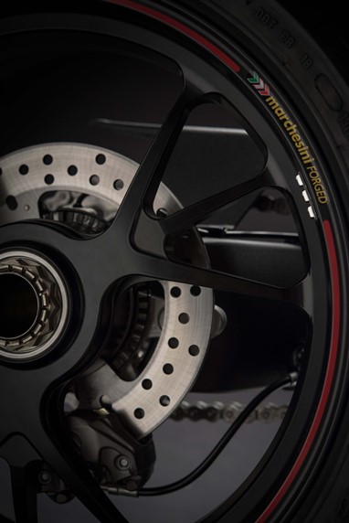 Ducati Panigale V4 S 2018